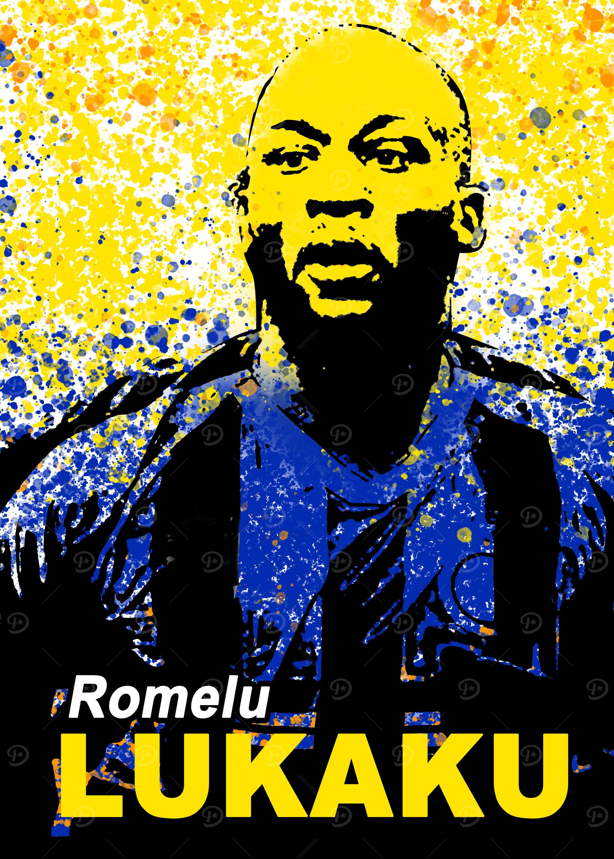 Lukaku