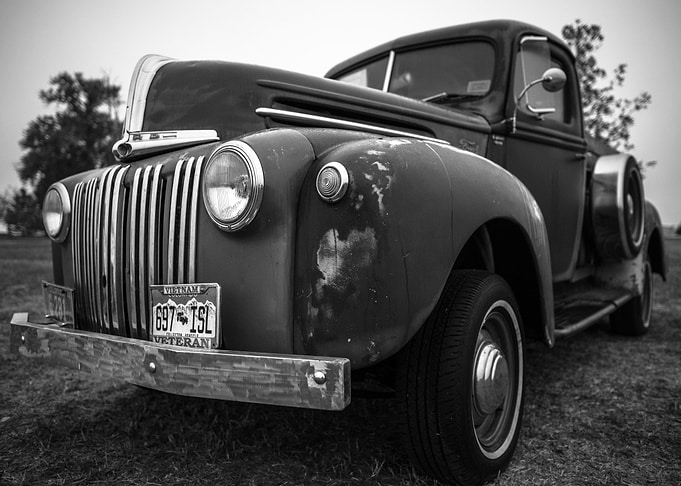 vintage