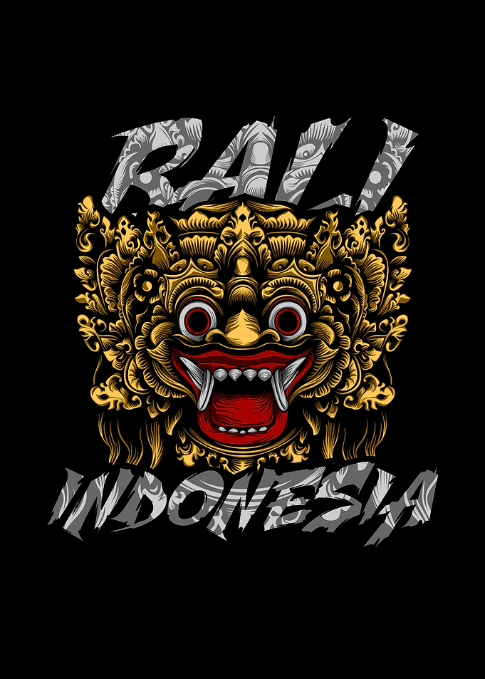 Balinese FaceNew