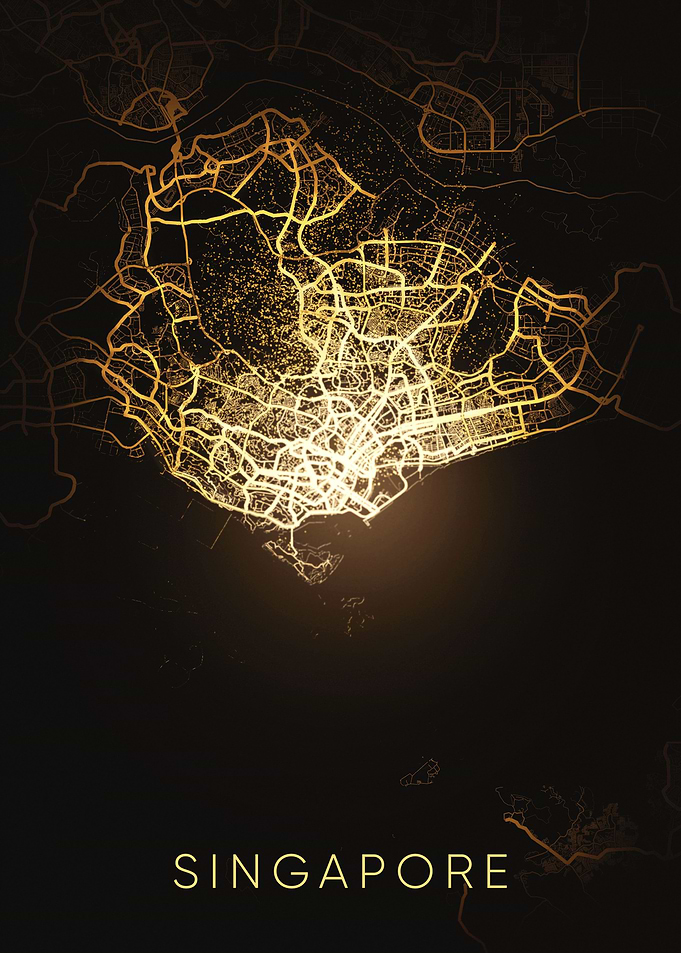 singapore