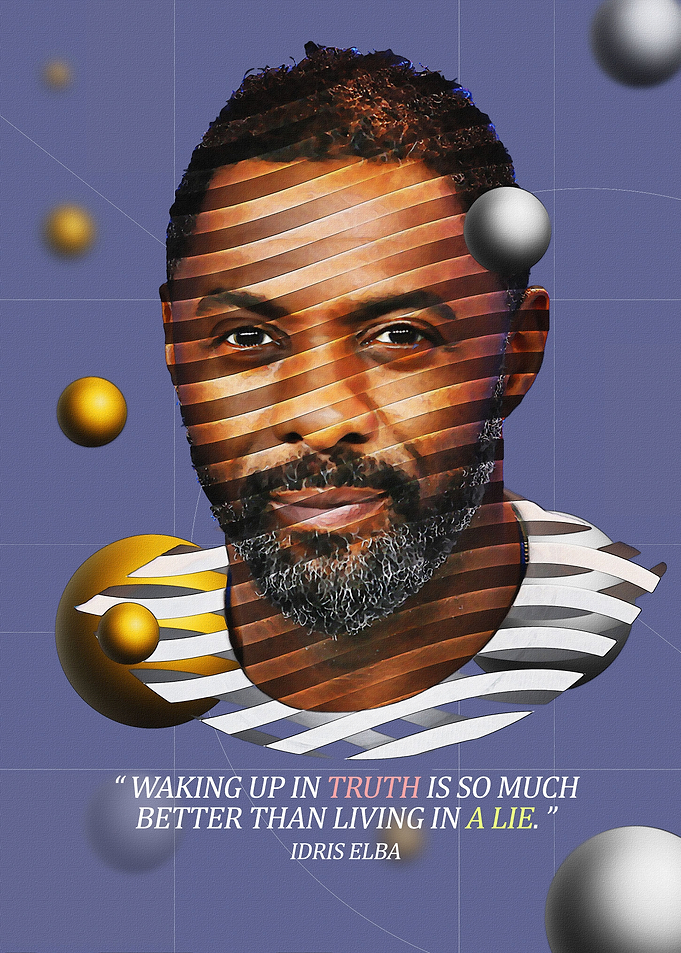 Idris Elba
