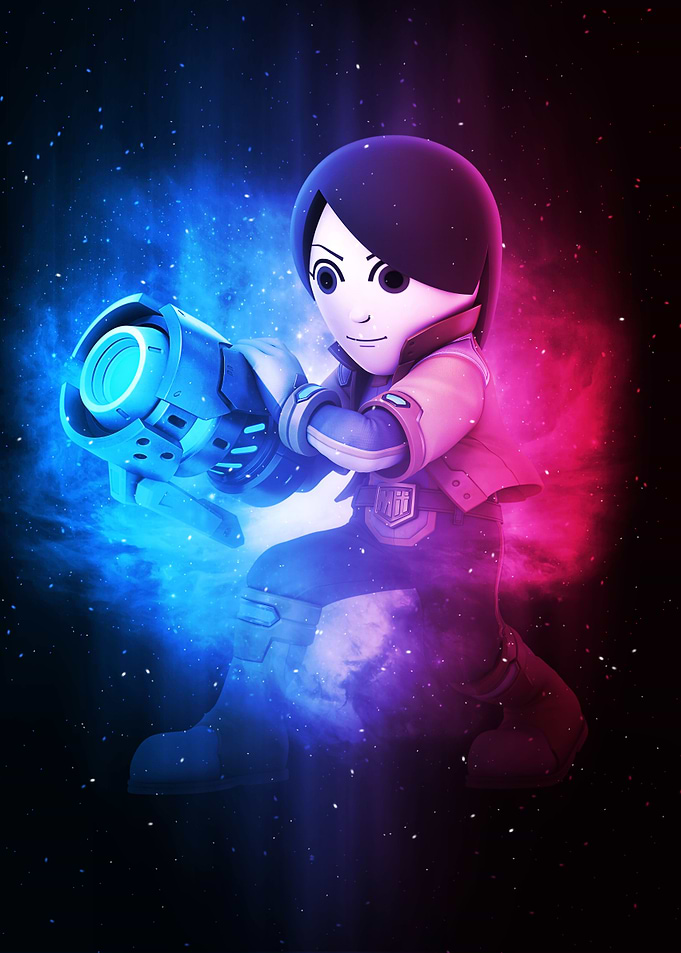 Wii Gunner