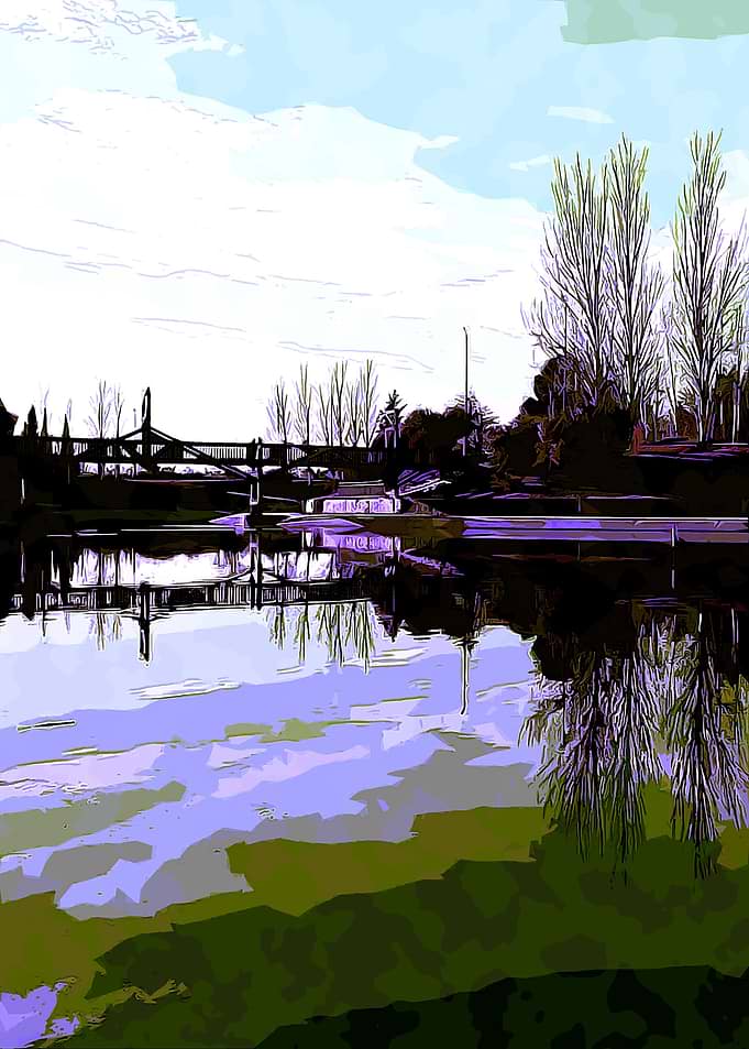 nature
