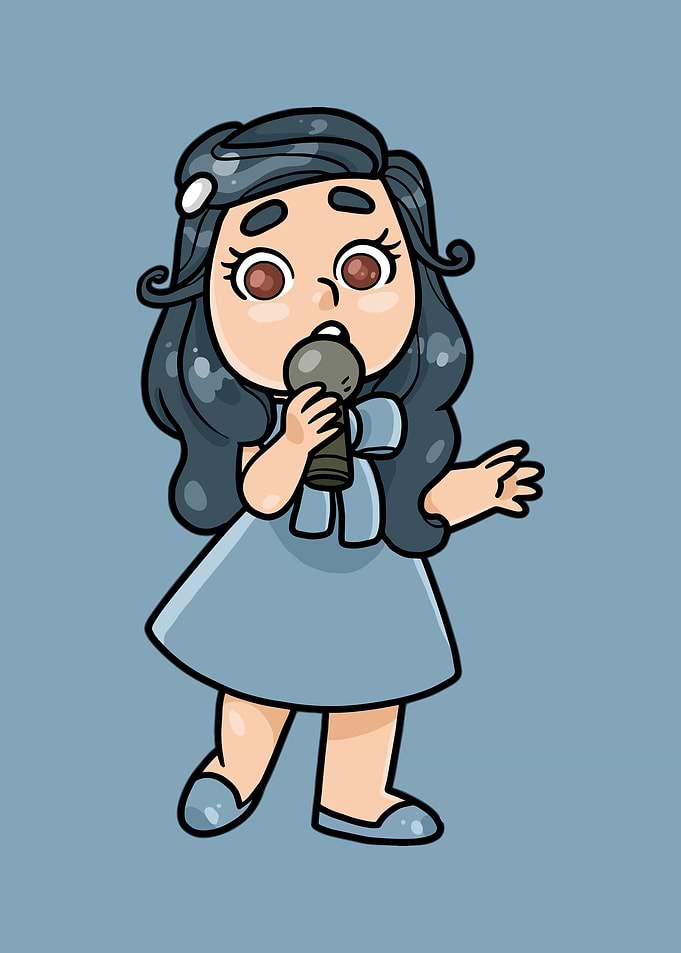 Singing