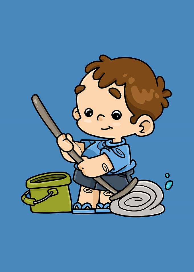 Mopping
