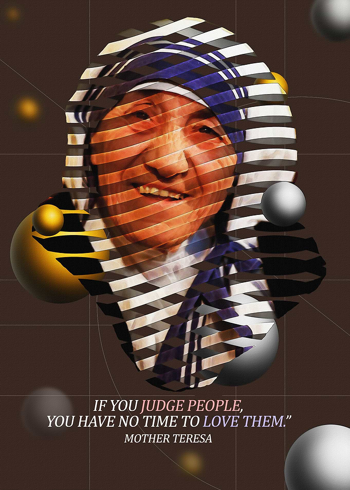 Mother Teresa