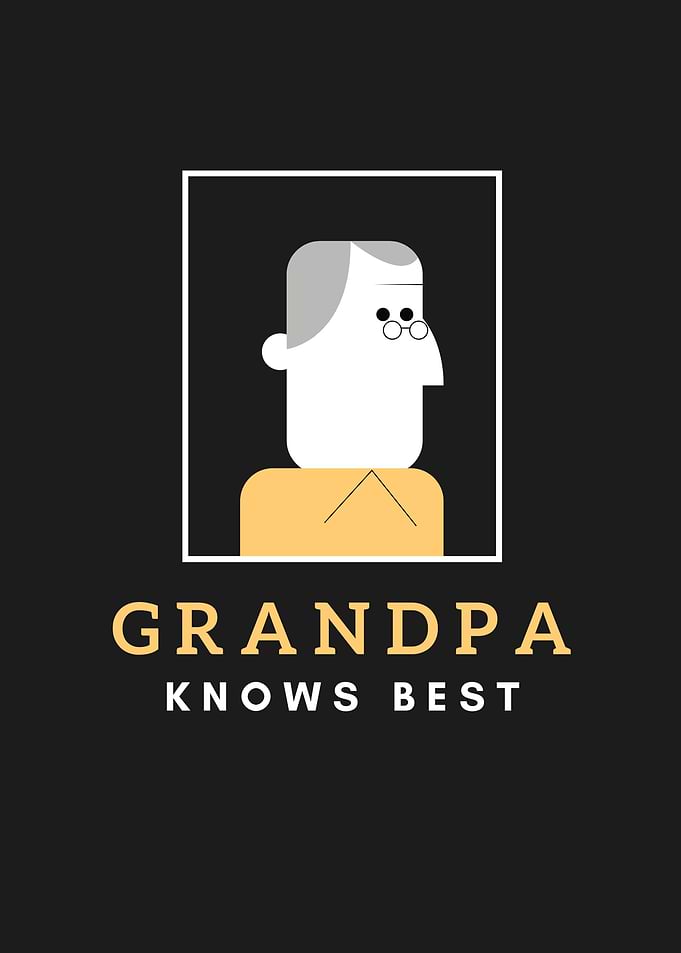 Grandpa Knows Best