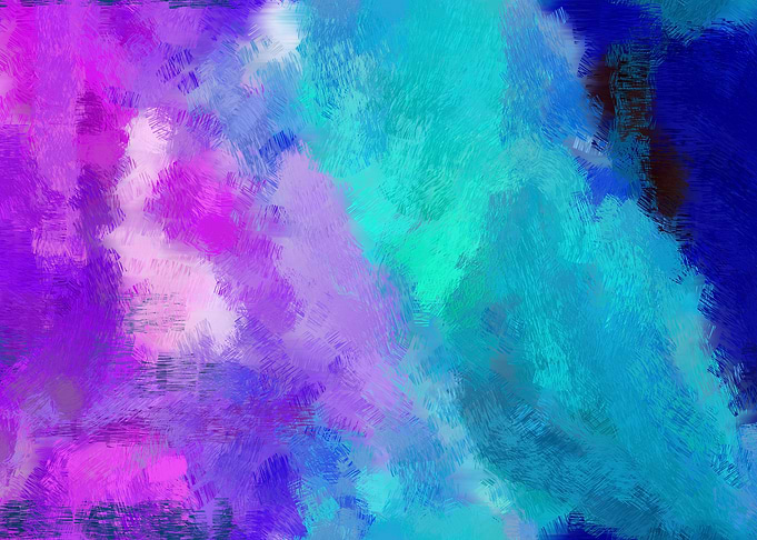 colorful creative art