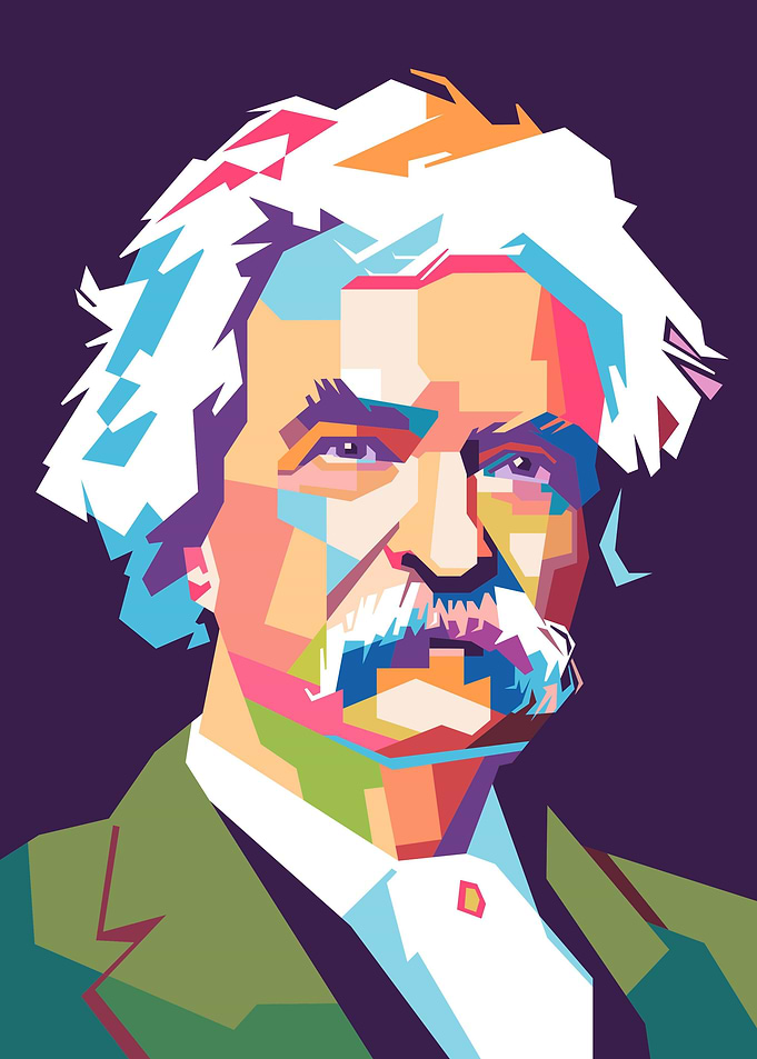 Mark Twain