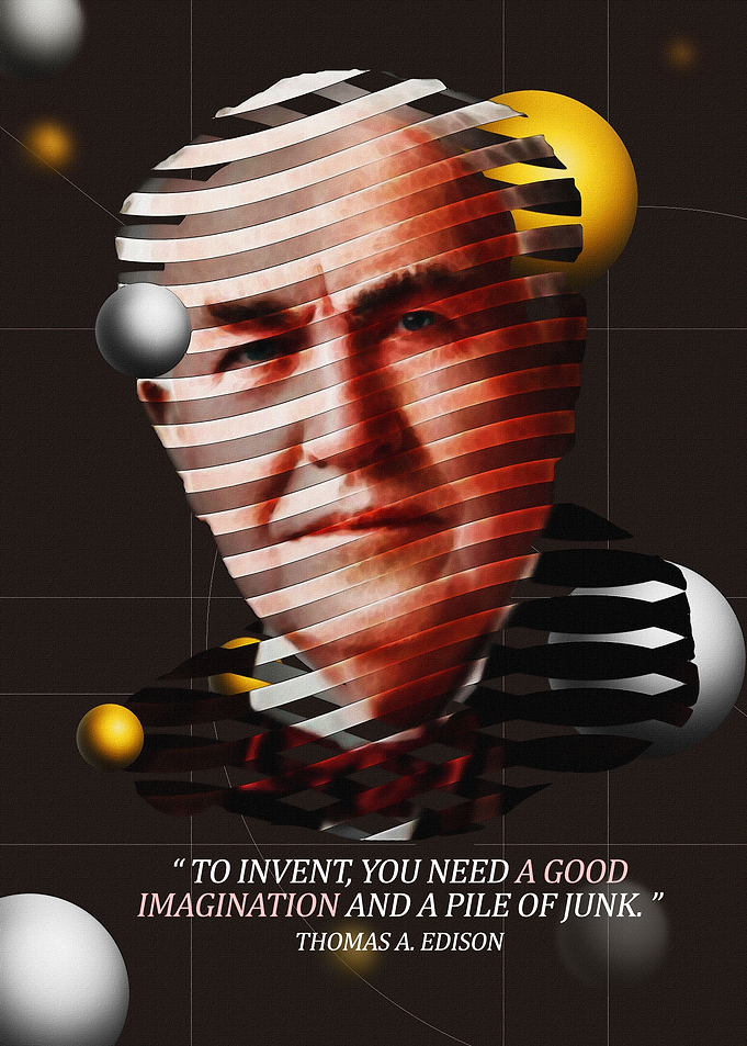 Thomas Edison