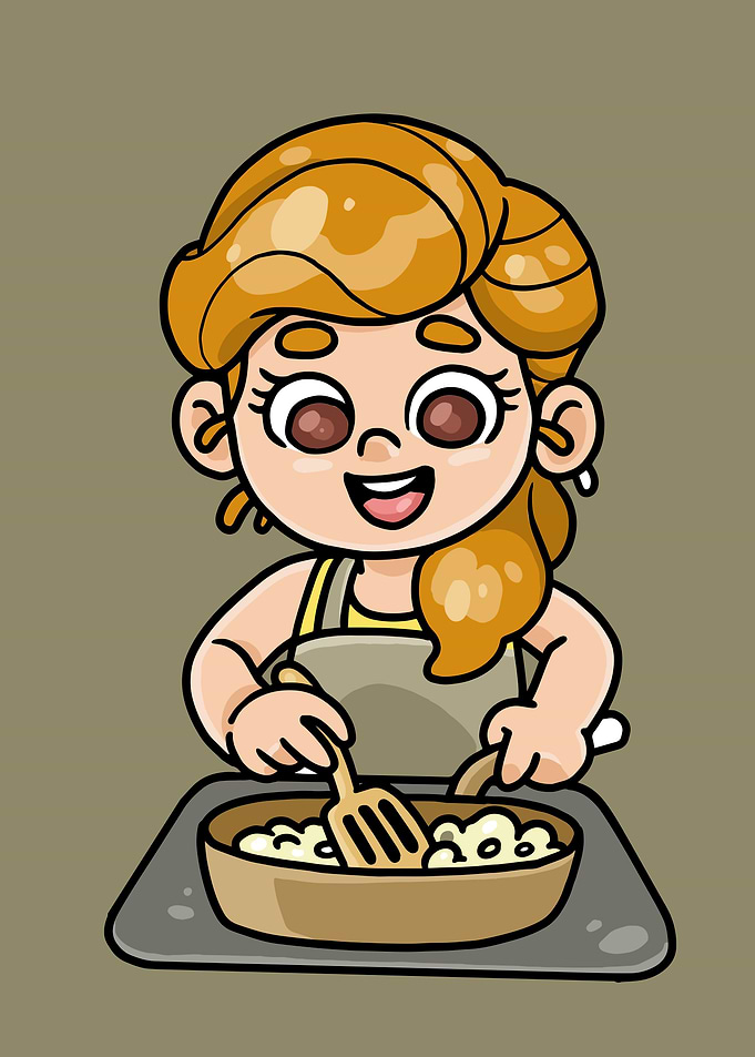 Cooking