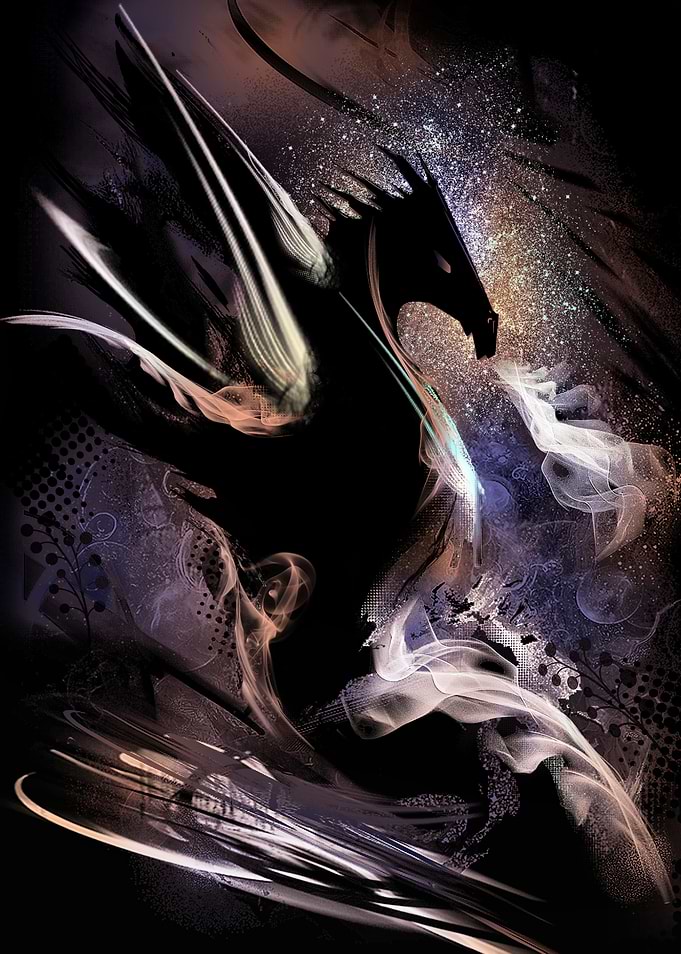 Dragons Night