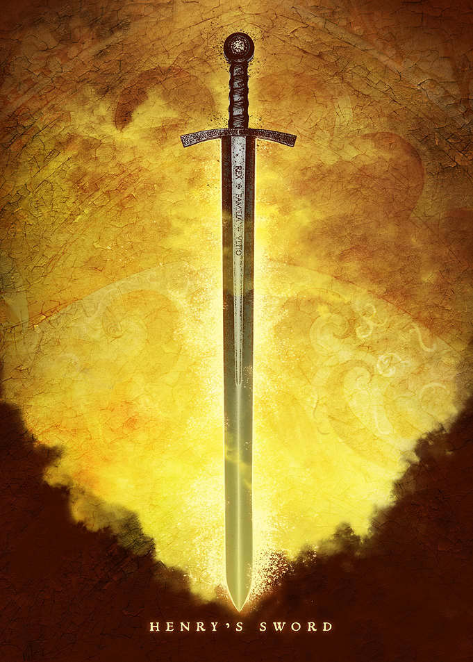 Henrys Sword