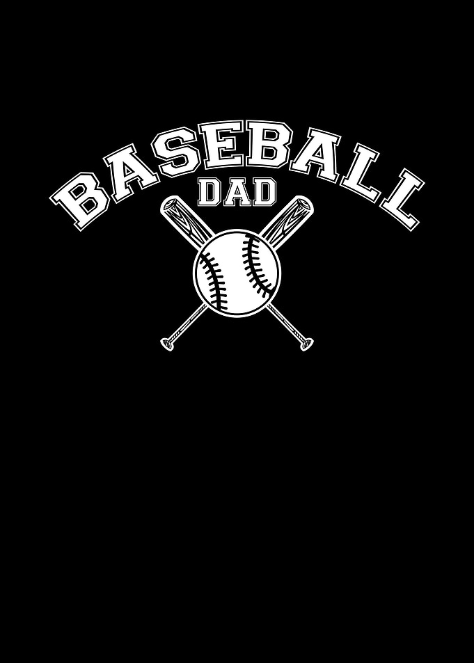 Baseball Dad