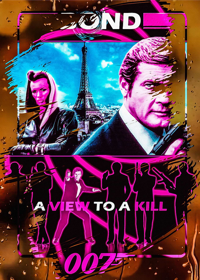 A View to a Kill