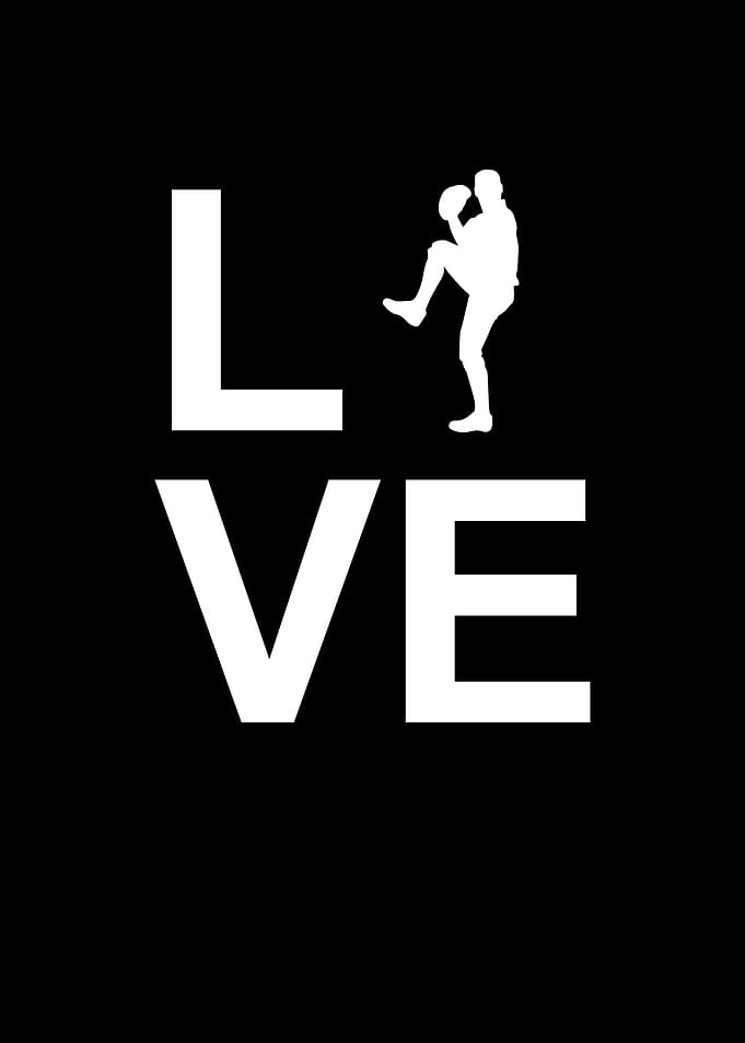 Love Baseball