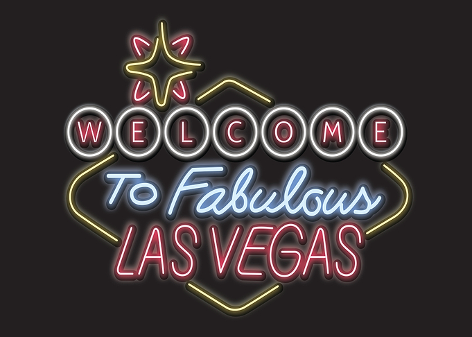 Neon Las Vegas