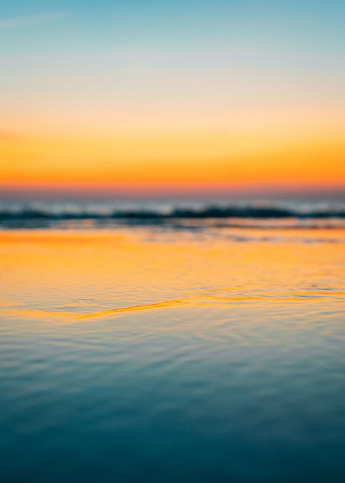 Golden Sea 2