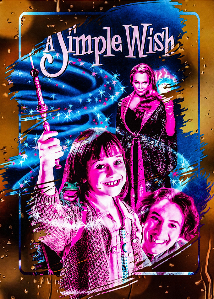 A Simple Wish