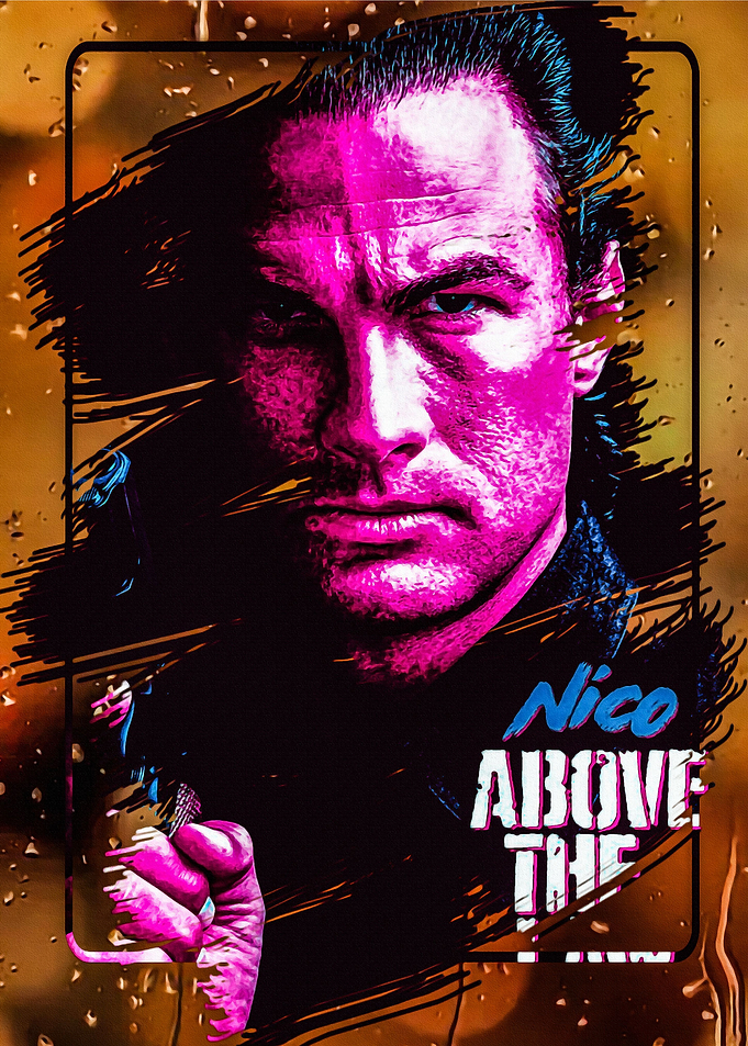 Above the Law