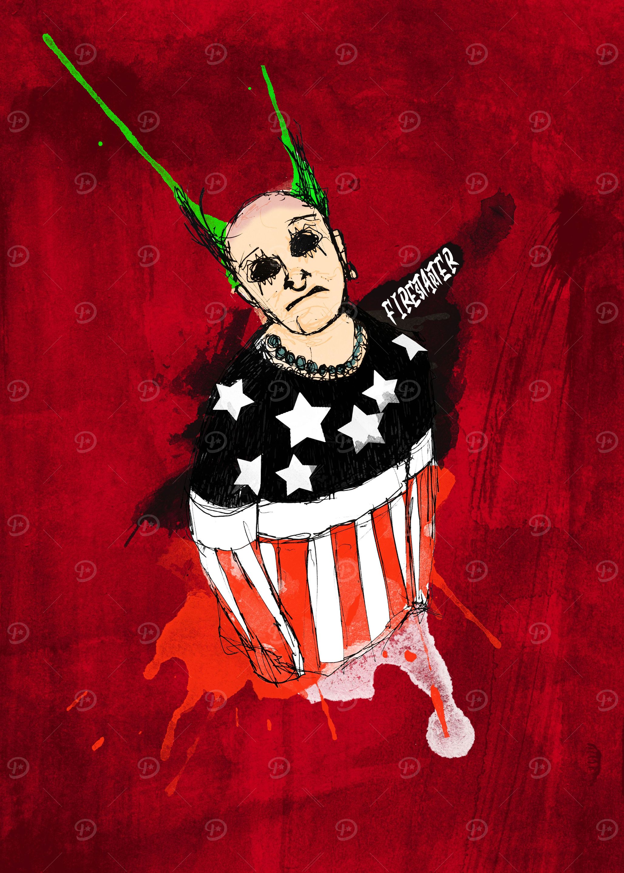 Firestarter