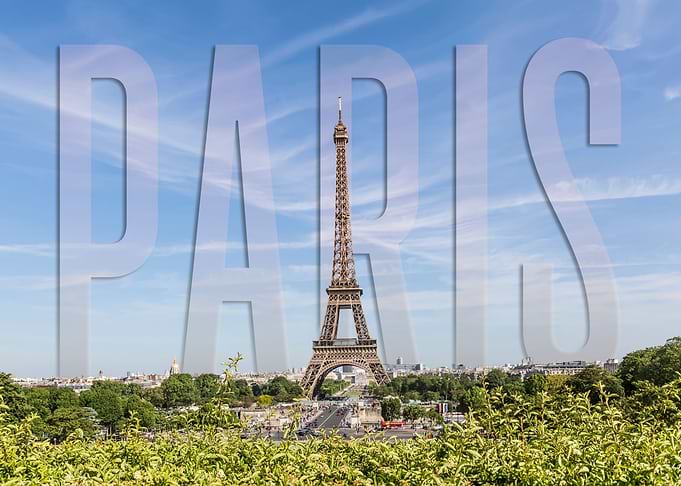 PARIS Skyline