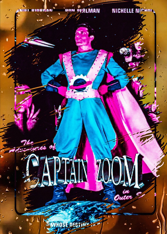 The Adventures of Captain
