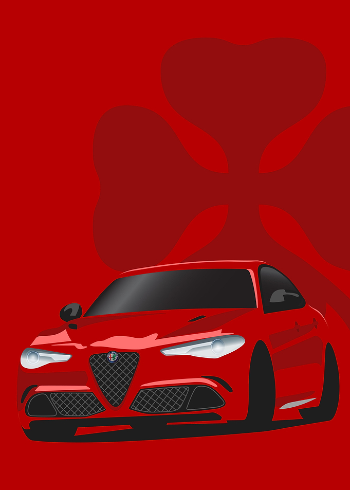 ALFA ROMEO