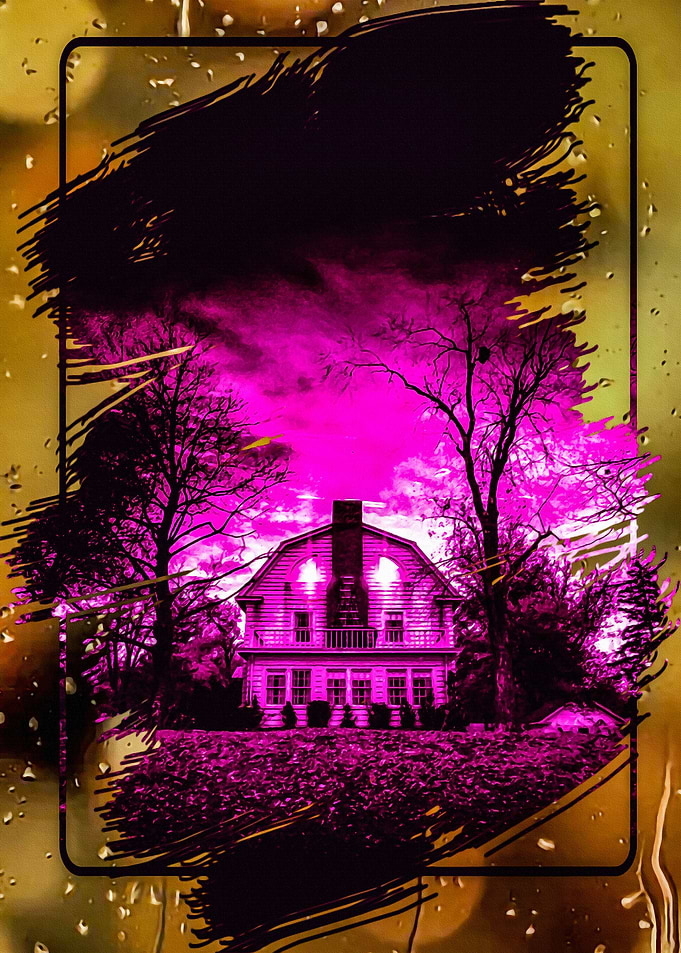 The Amityville Horror