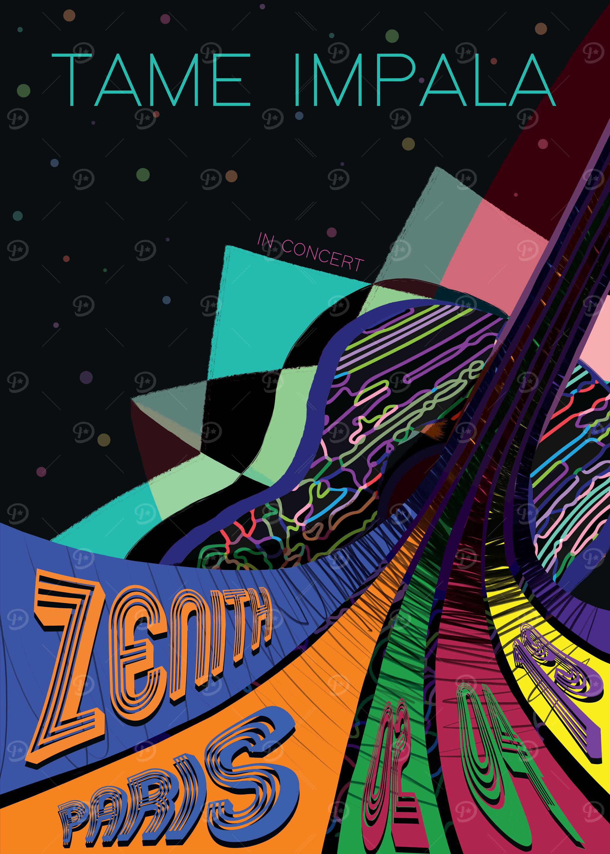 Tame Impala