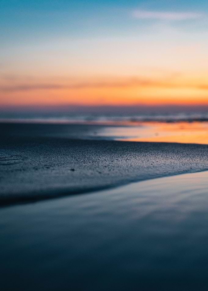 GOLDEN SEA