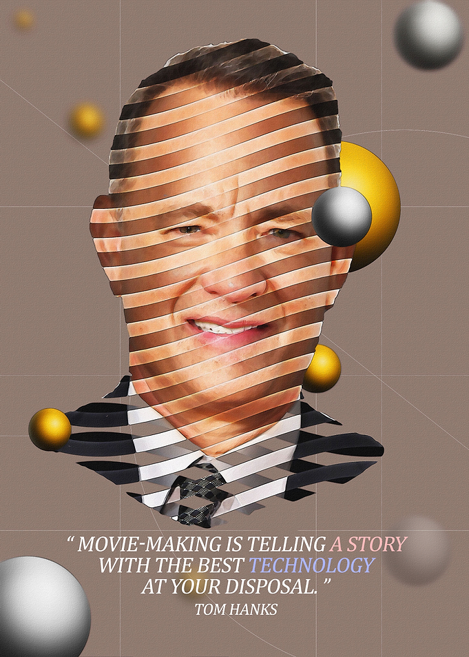 Tom Hanks