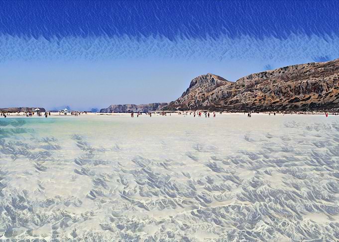 Crete