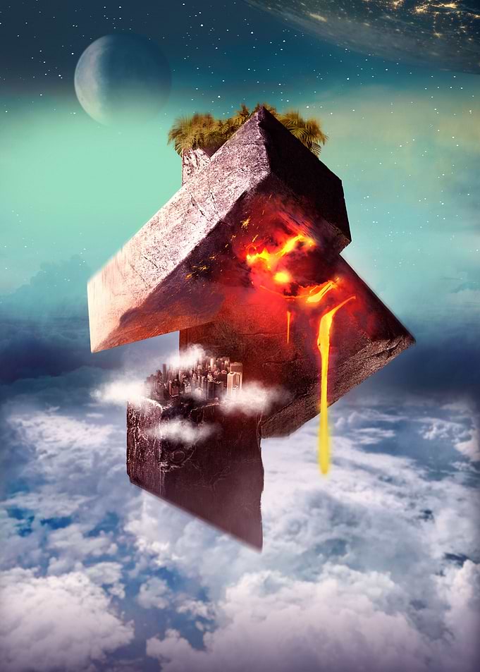 Crossing Realms