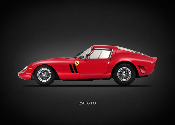 The 250 GTO