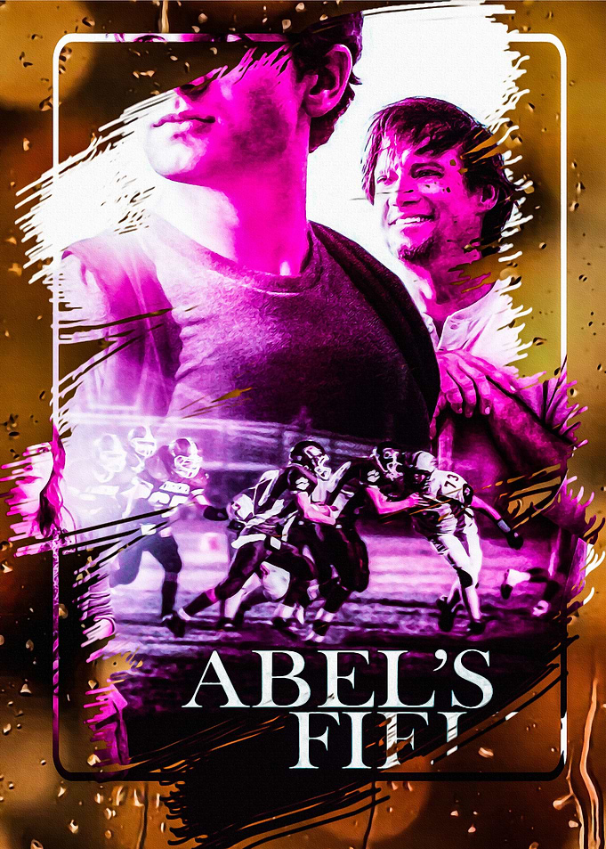 Abels Field