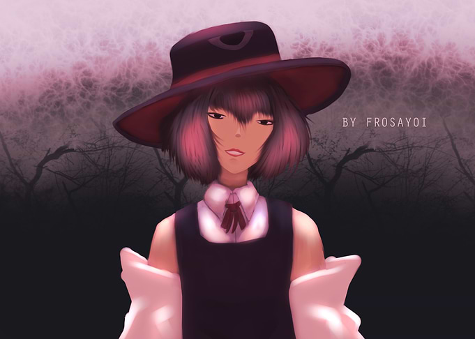 Tsubakura Enraku