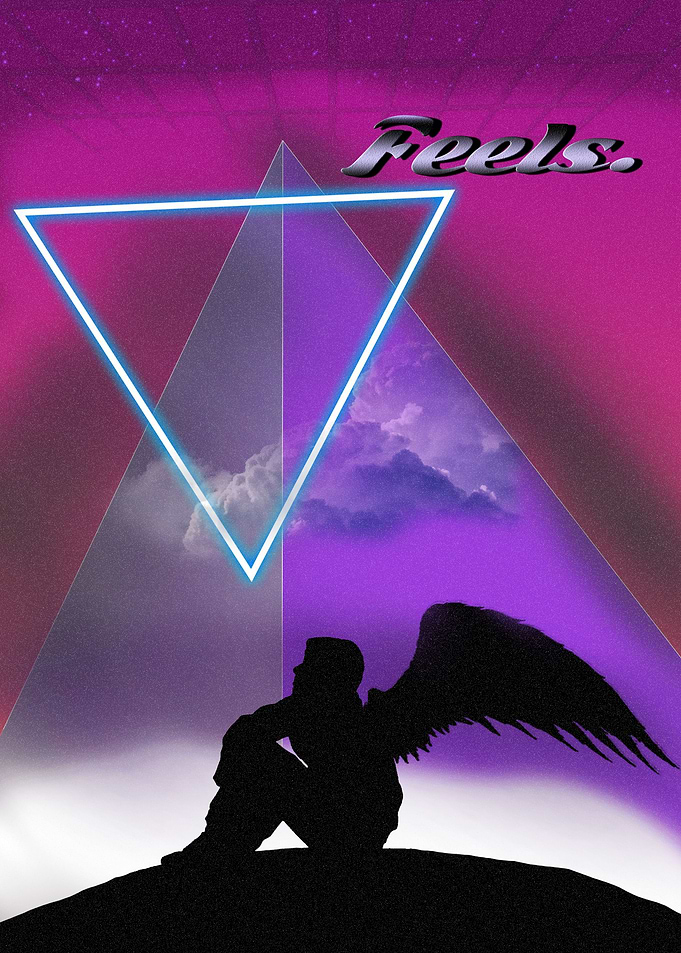 Angel in Pain