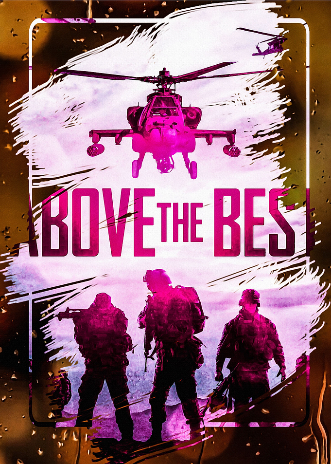 Above The Best