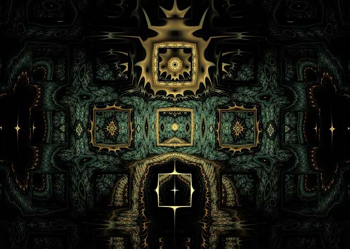 Atlantis