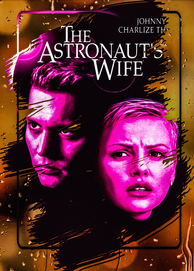 The Astronauts Wife