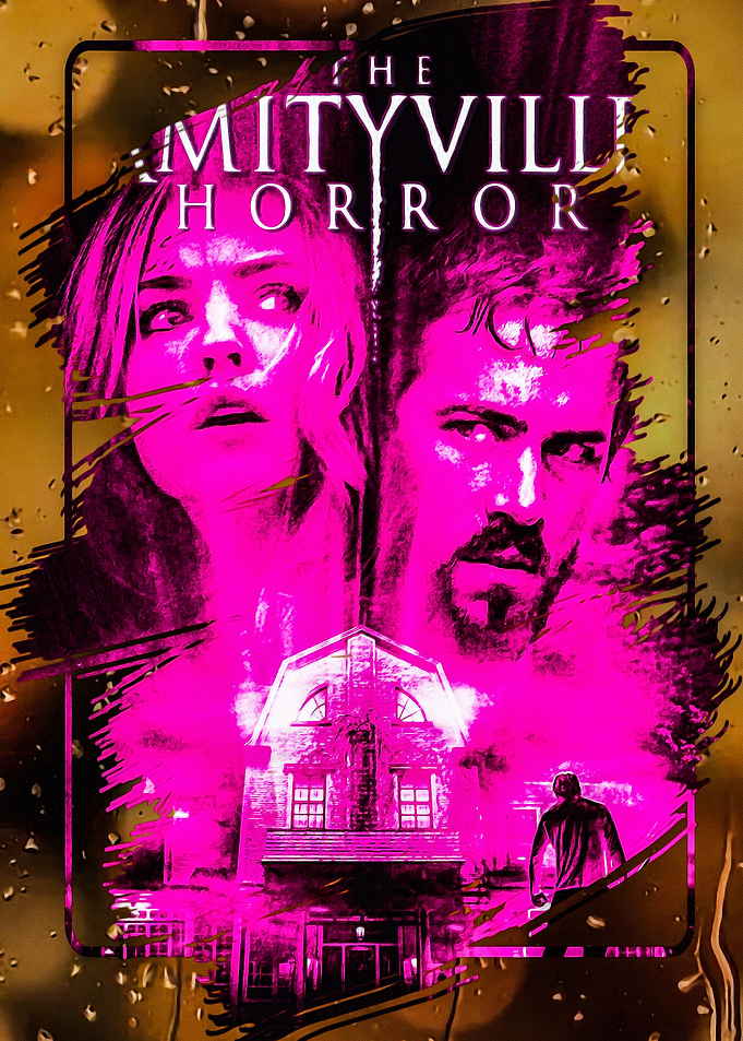 The Amityville Horror