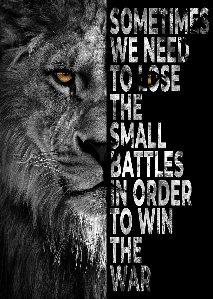 Win The War