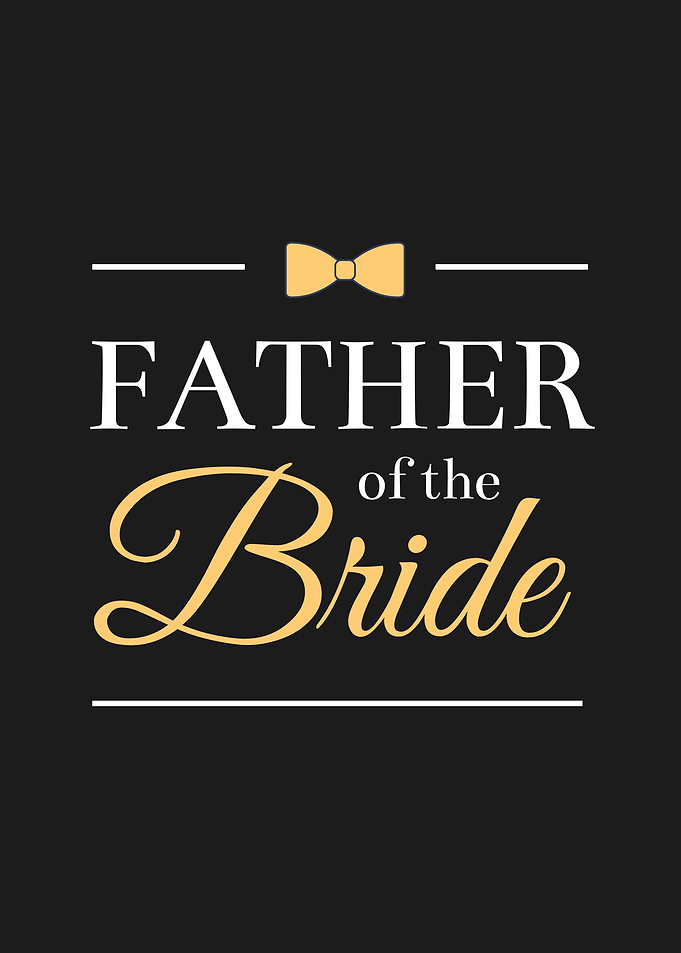 Father of the Bride