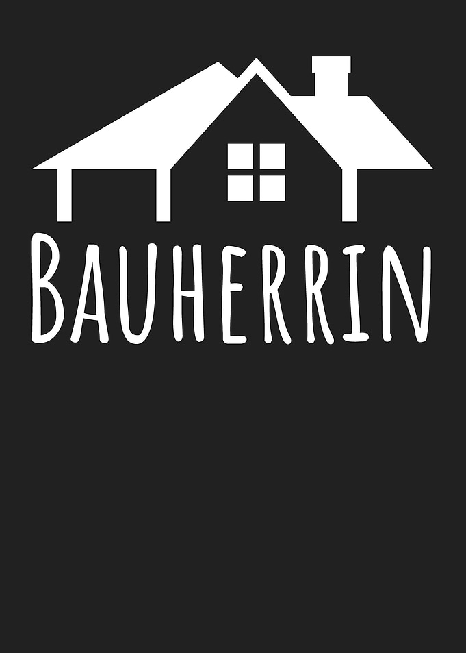 Bauherrin
