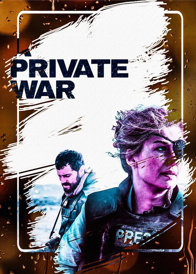 A Private War