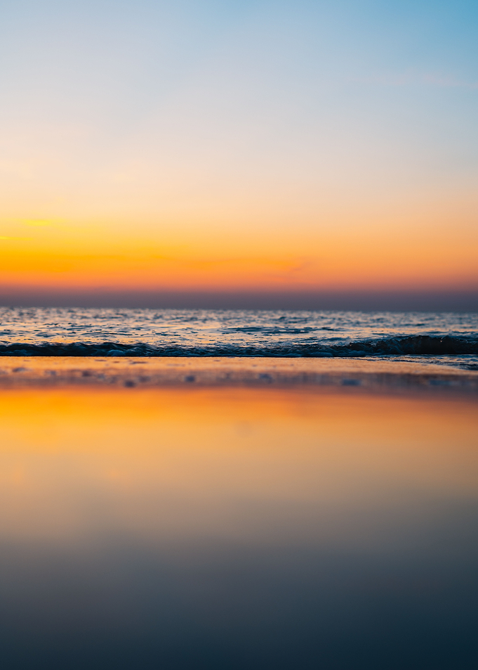 Golden Sea 3