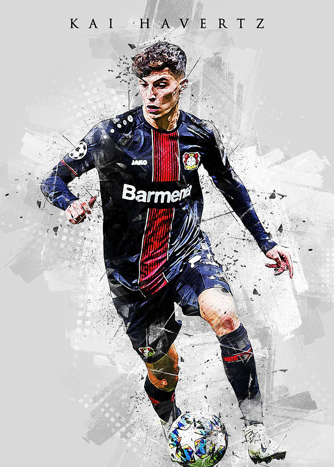 Kai Havertz