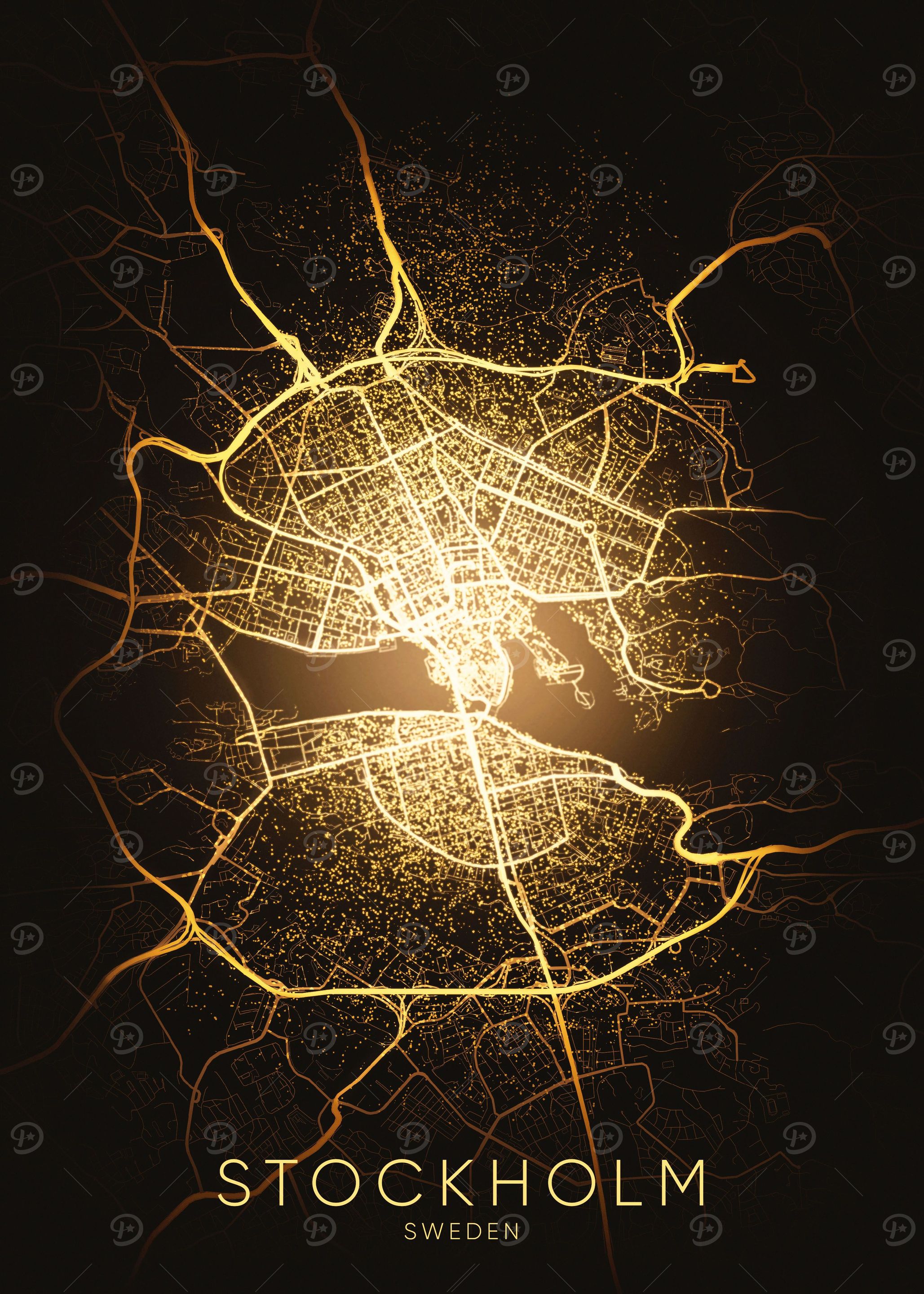 stockholm sweden