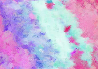 colorful creative art